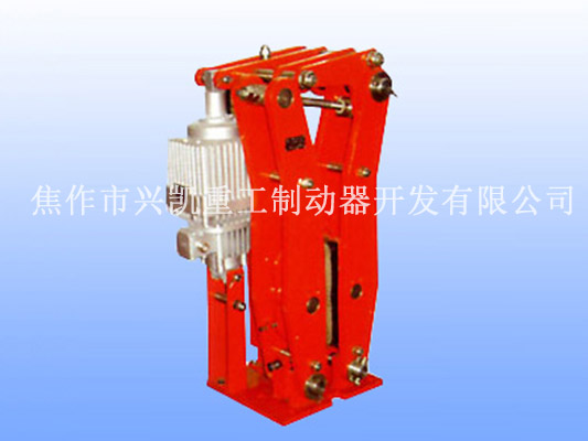 YPZ2Ⅰ、Ⅱ、Ⅲ系列電力液壓臂盤式制動器
