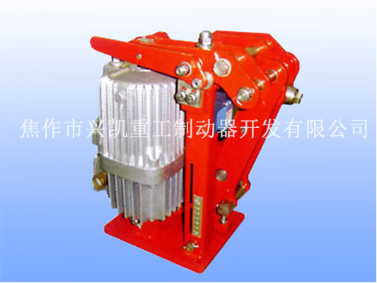 YPZ2Ⅳ、Ⅴ、Ⅵ系列系列電力液壓臂盤(pán)式制動(dòng)器