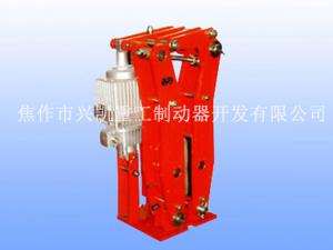YPZ2Ⅰ、Ⅱ、Ⅲ系列電力液壓臂盤式制動器