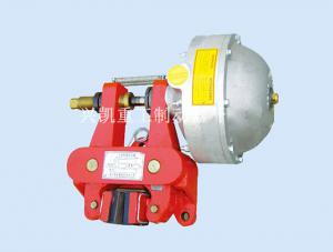 QP、CQP系列氣動鉗盤式制動器